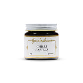 Chilli Pasilla (Ground)